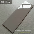 100x300mm grey color kitchen wall tile glossy and matt surface